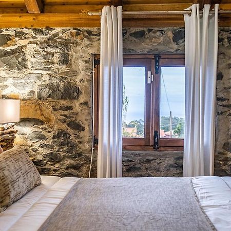 Villa King Shelter By Madeira Sun Travel Porto Moniz Exterior foto