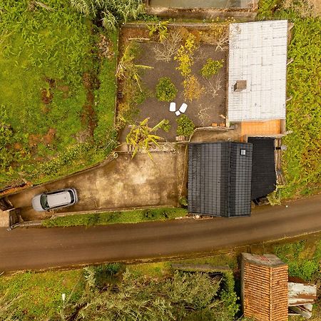 Villa King Shelter By Madeira Sun Travel Porto Moniz Exterior foto