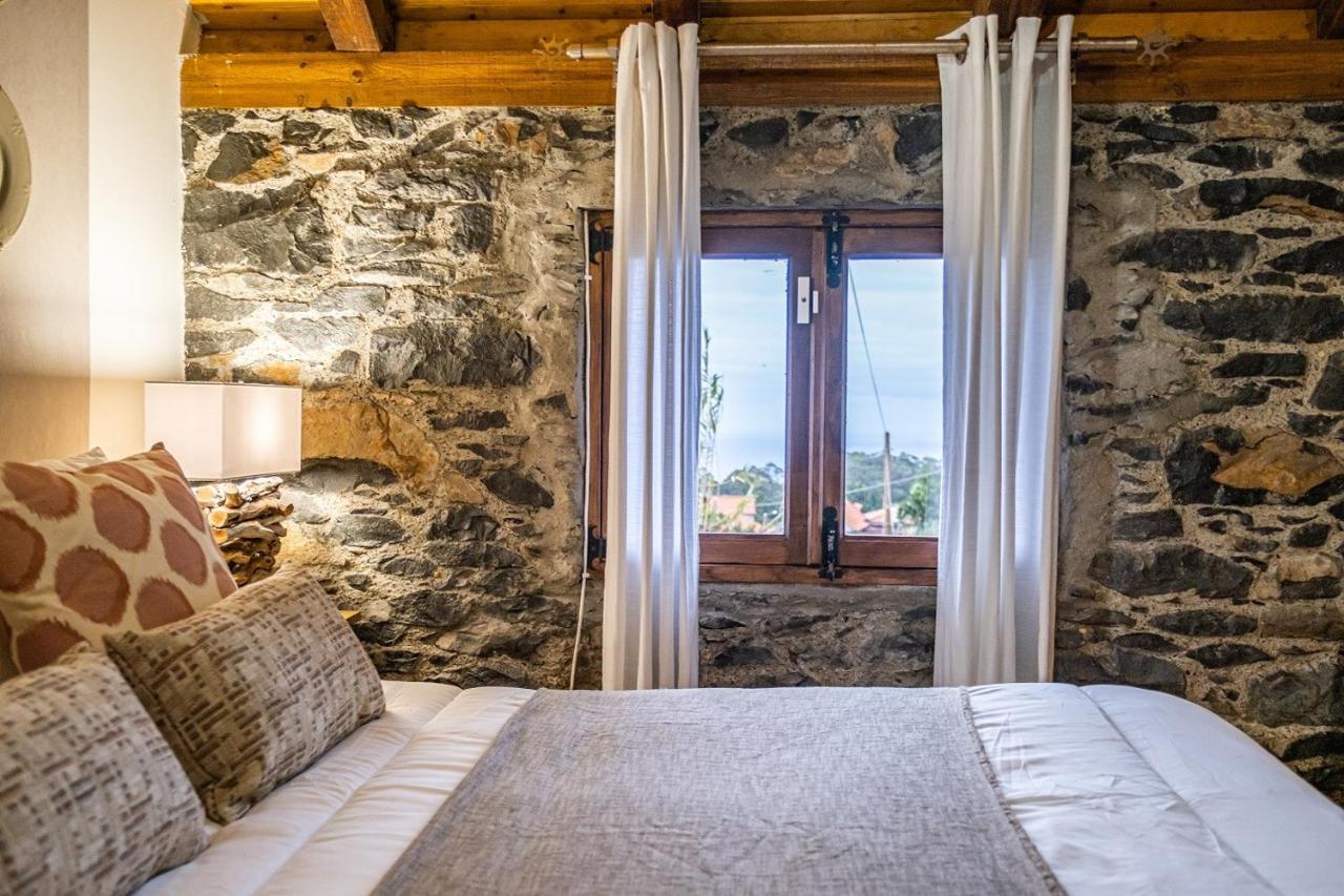 Villa King Shelter By Madeira Sun Travel Porto Moniz Exterior foto