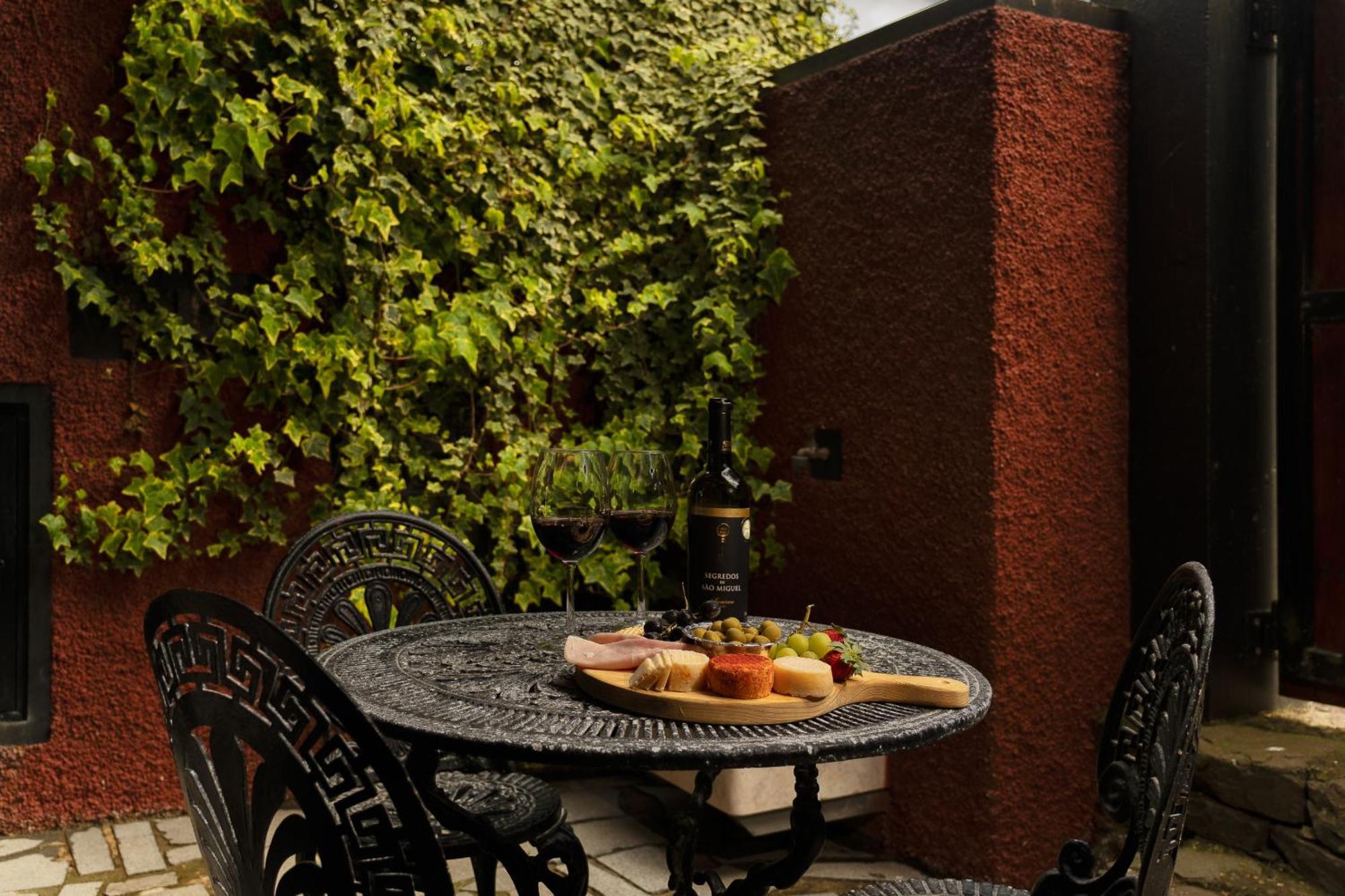 Villa King Shelter By Madeira Sun Travel Porto Moniz Exterior foto