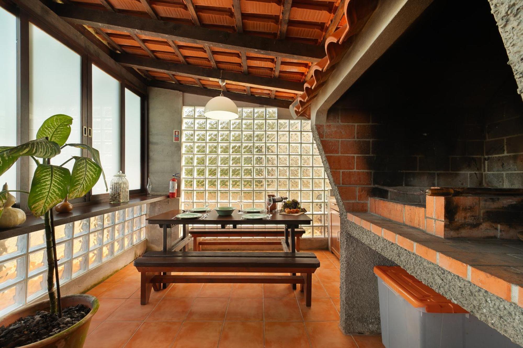 Villa King Shelter By Madeira Sun Travel Porto Moniz Exterior foto
