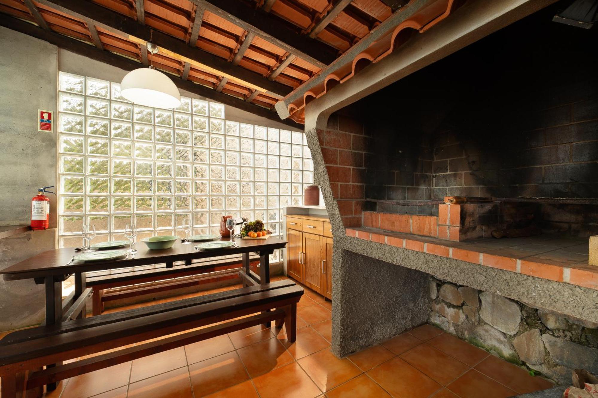 Villa King Shelter By Madeira Sun Travel Porto Moniz Exterior foto